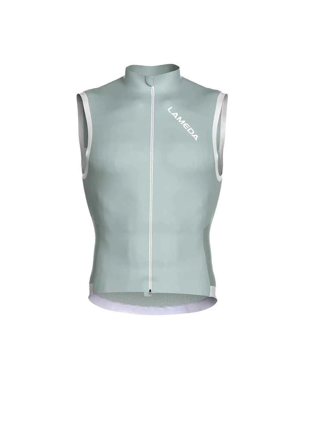 Pulse Men's Vest - Green