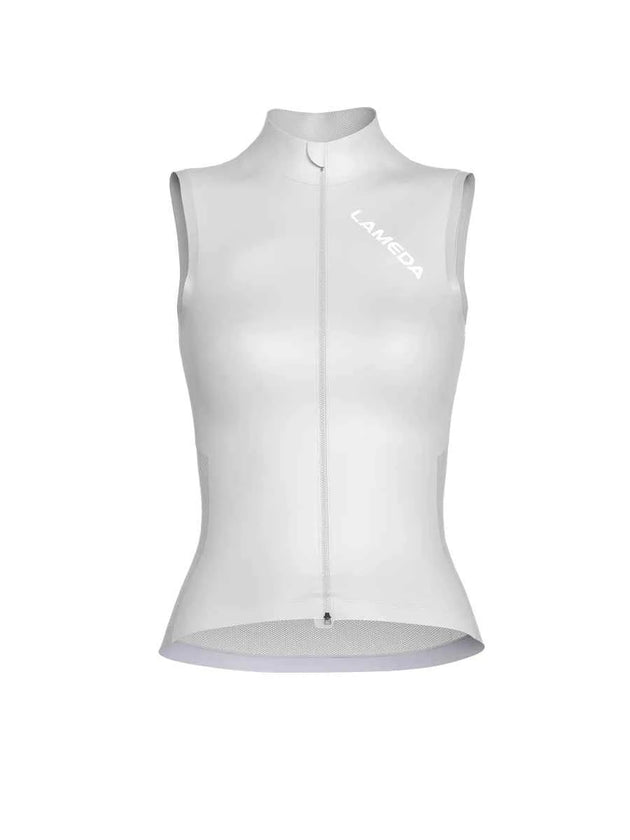Pulse Women's Vest - White