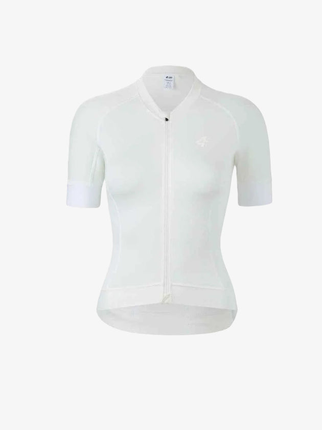 Dámský Elite dres 2024SSZ5209 - Bílá