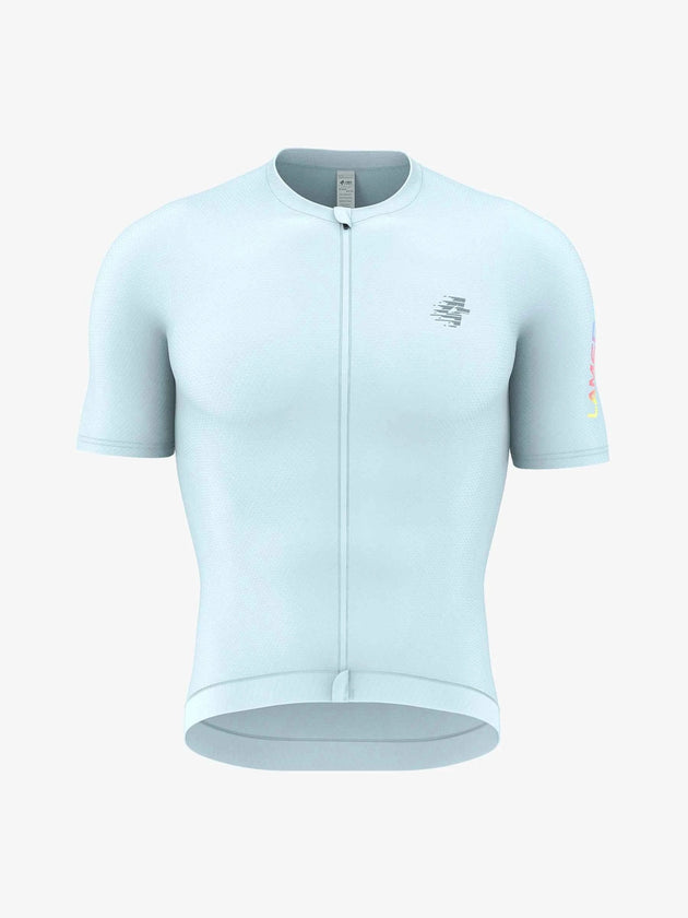 Realm Men Cycling Jersey - Blue