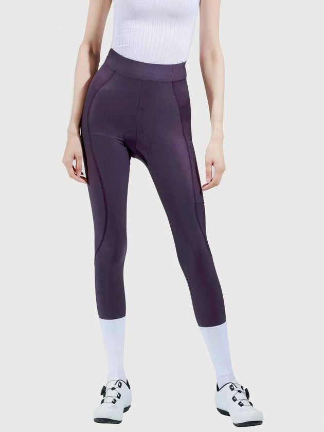 Release Women Cycling Pants - Meadow Purple