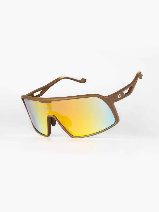 Revo Cycling Sunglasses LS450 - Mocha