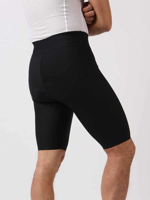 Starlight Men's Cycling Shorts - Black
