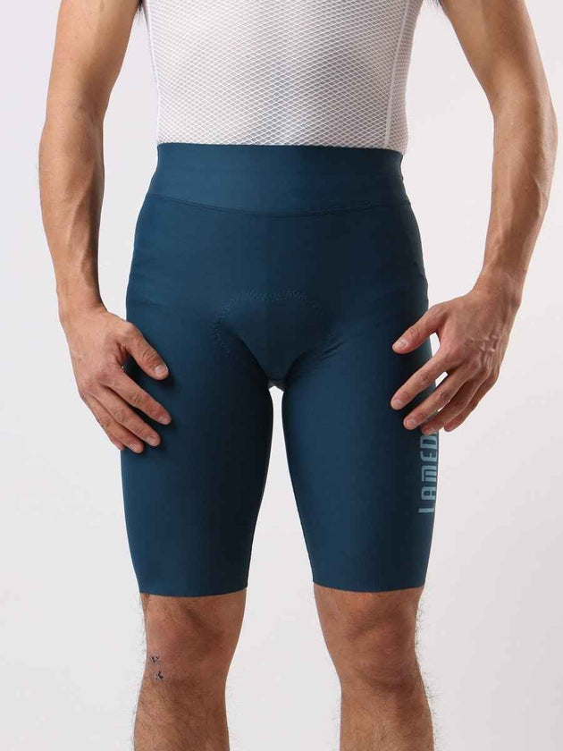 Starlight Men's Cycling Shorts - Starlight Blue
