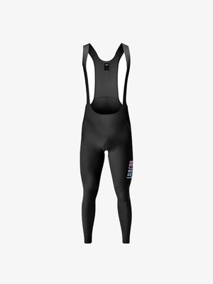 Starlight Women's Cycling Bib Tights - Black - Lameda