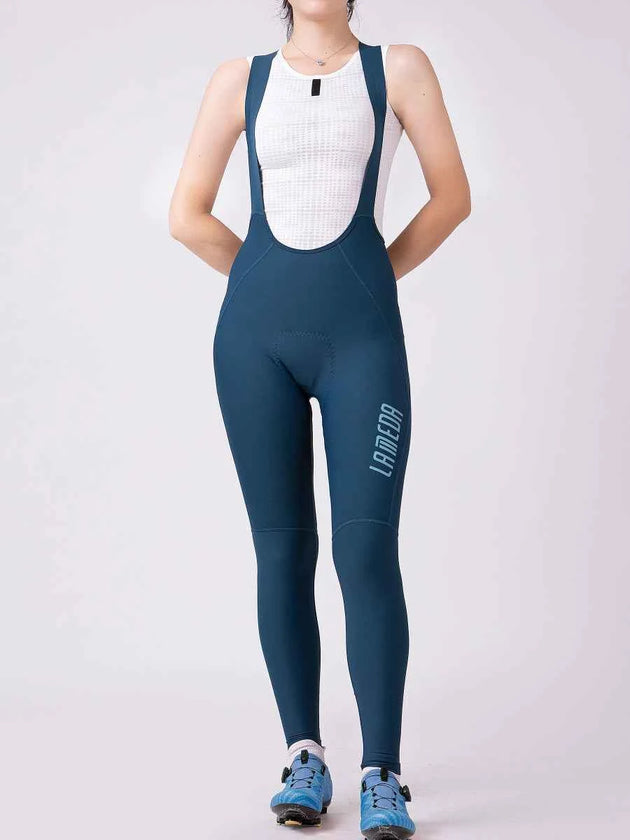 Starlight Women's Cycling Bib Tights - Starlight Blue
