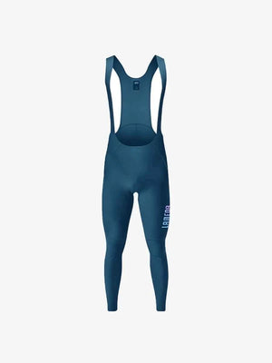 Starlight Women's Cycling Bib Tights - Starlight Blue