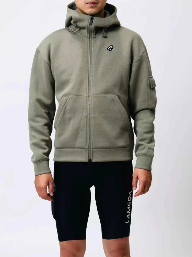 Unisex Active All-Day Hoodie