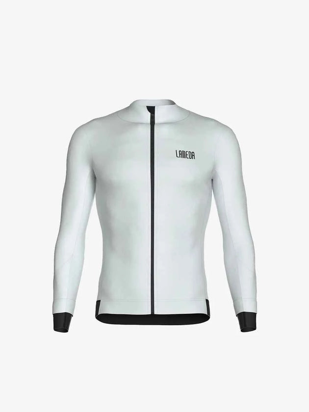 Whisper Men's Jacket - Gray