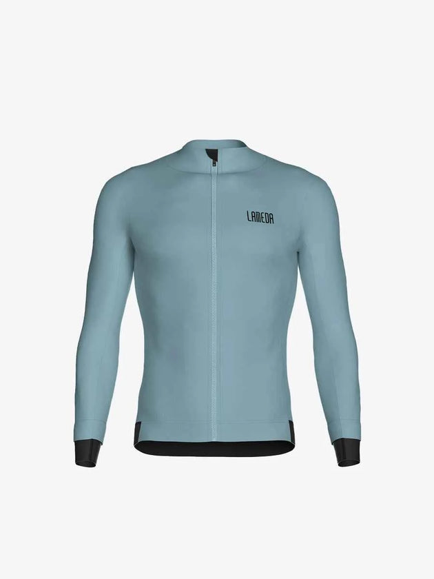Whisper Men's Jacket - Green