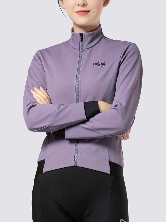 Whisper Women's Jacket - Purple