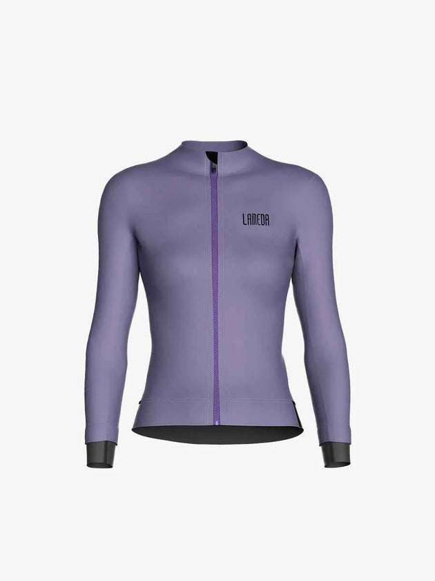 Whisper Women's Jacket - Purple