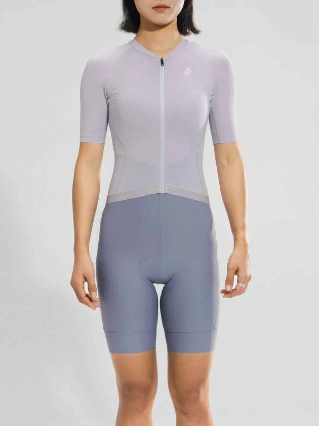 Women's Basic Cycling Jersey 2025SSXX483 - Pink