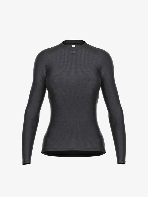 Women's Cycling Base Layer Long Sleeve