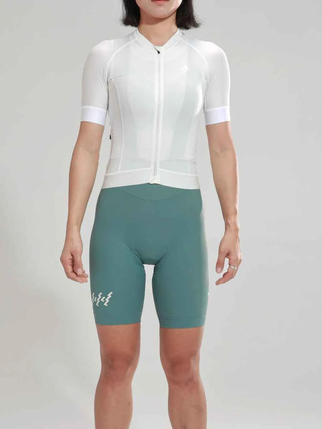 Women's Elite Jersey 2024SSZ5209 - White