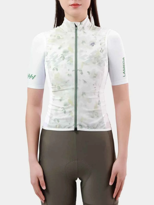 Women's Light Vest