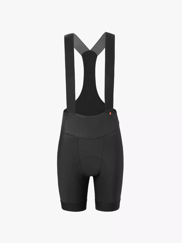Women's Pro Bib Shorts 2025SSC562 - Black - Lameda