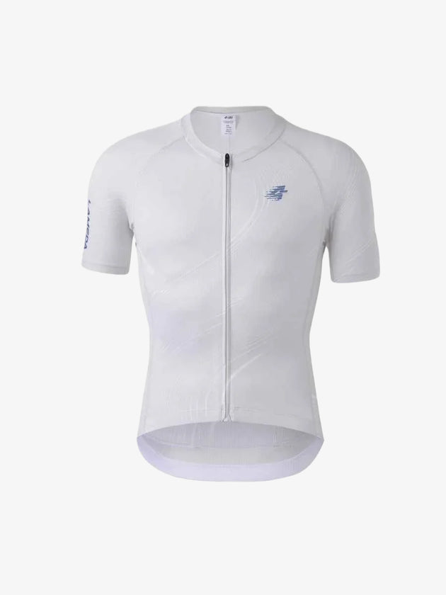 Pánské základní cyklistický dres 2025SSXX590SS - Šedá