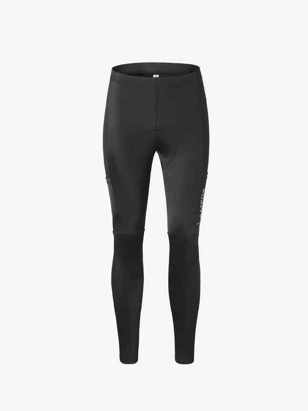 Elite Thermal Women's Tights S477 - Black