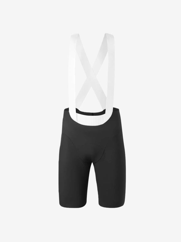 Pánské Pro Bib Shorts 2025SSS493 - Černá